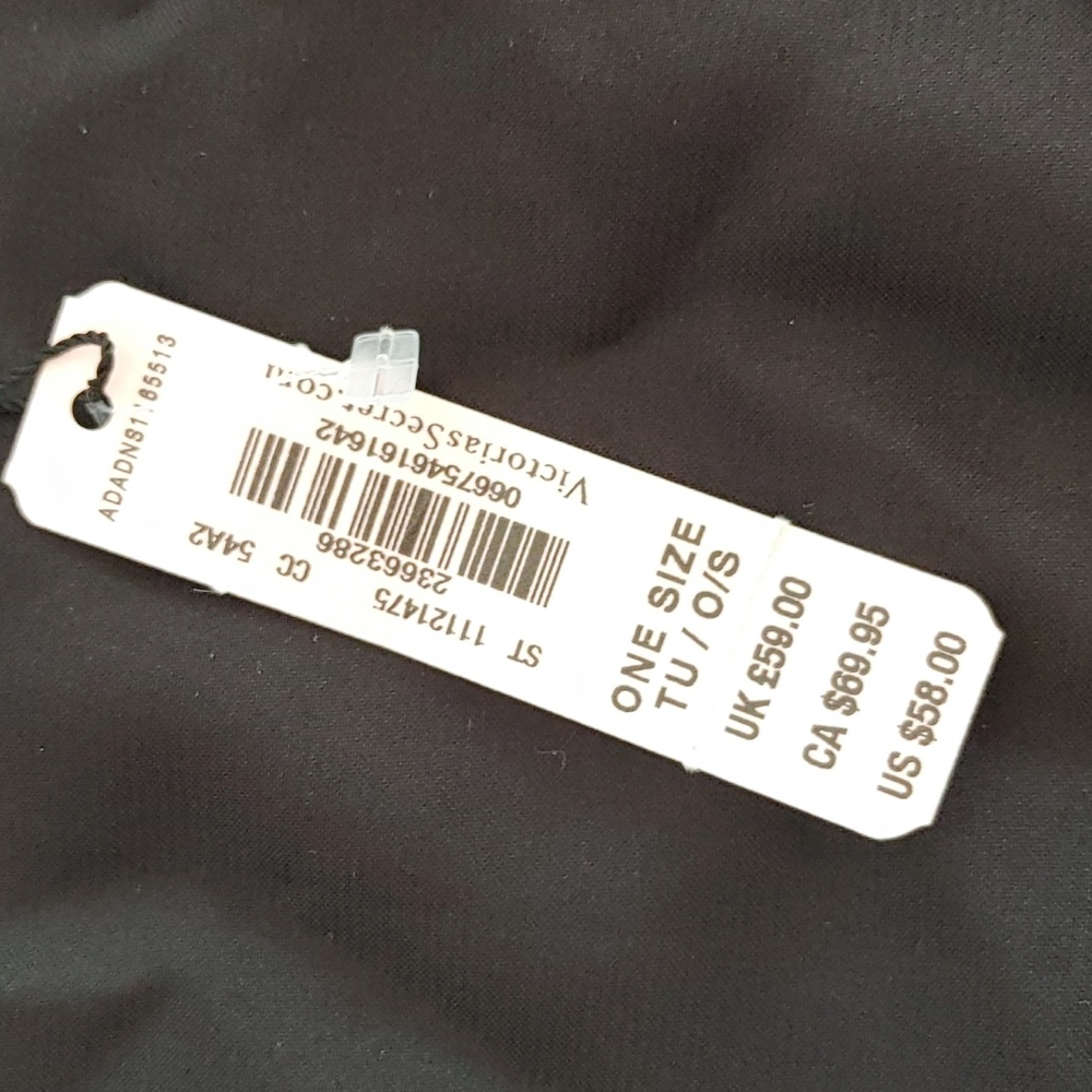 Victoria's Secret Robe Size OS - Picture 5 of 5